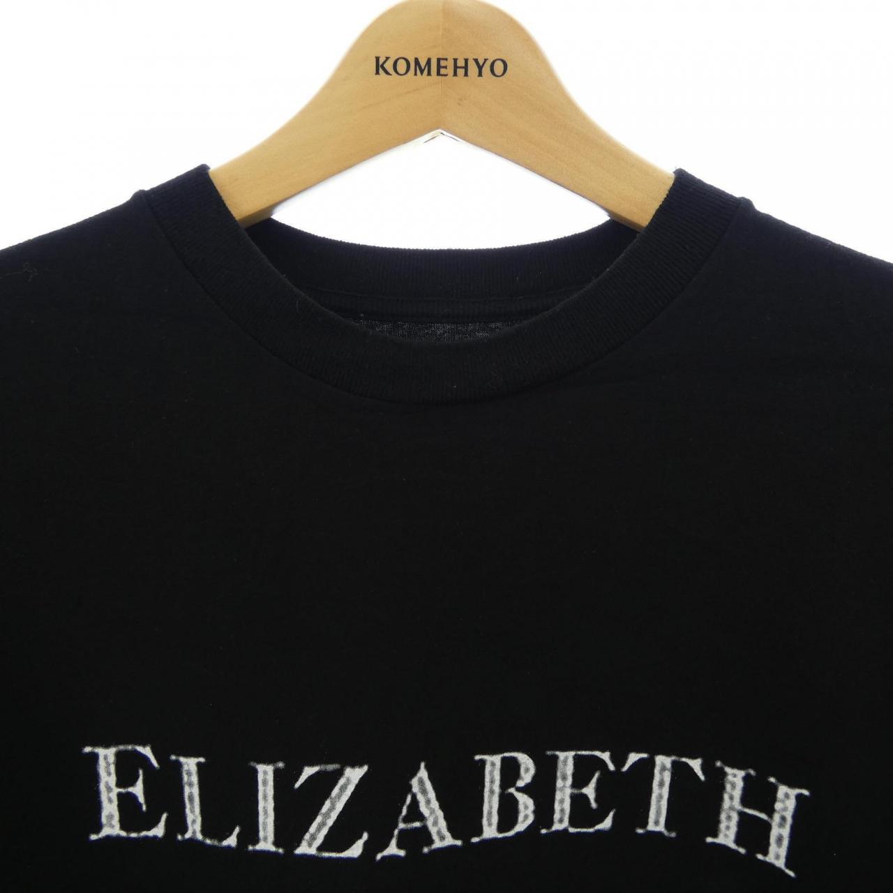 シークエル SEQUEL Tシャツ