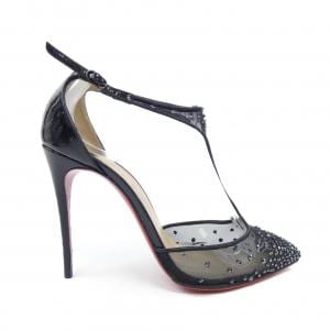 クリスチャンルブタン CHRISTIAN LOUBOUTIN パンプス