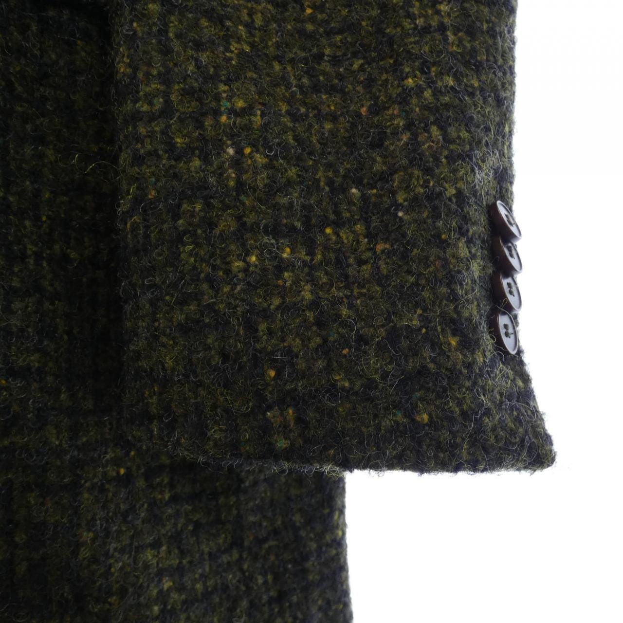 イーヴォ HEVO コート