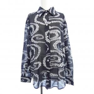 シャネル CHANEL LOOK16 P78615V70546 25 シャツ