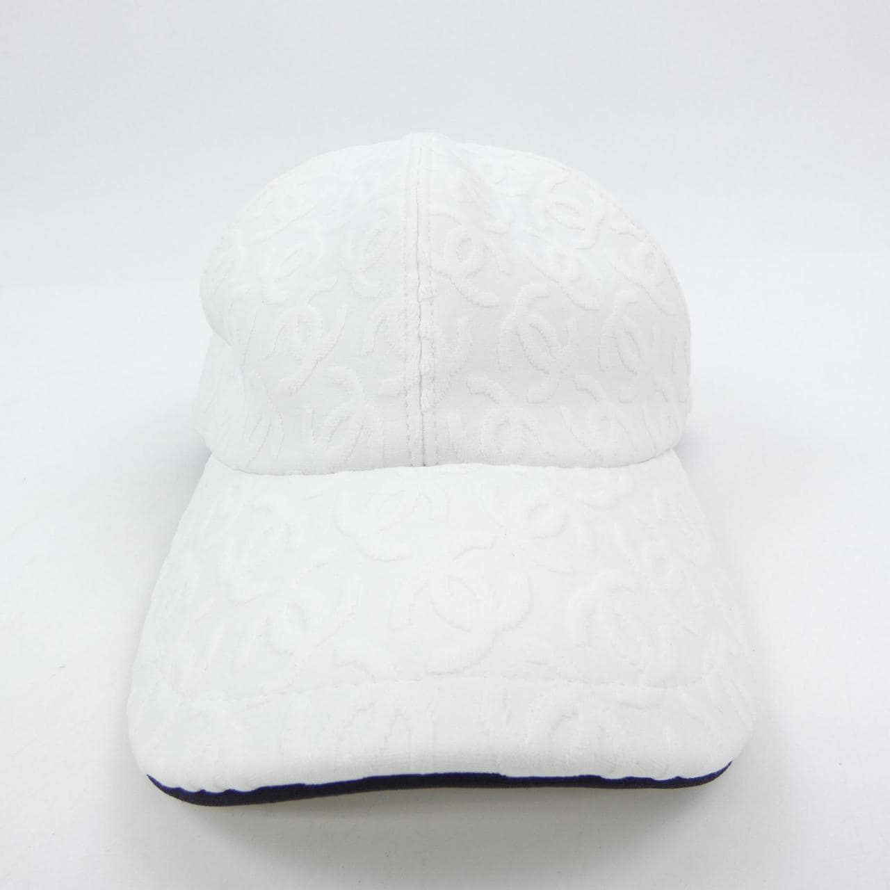 シャネル CHANEL AAA954B20209 キャップ