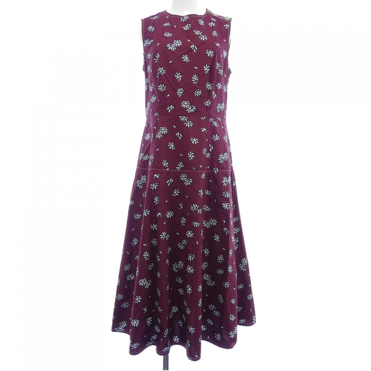 マルニ MARNI ABMA0013A0TCW73 ワンピース