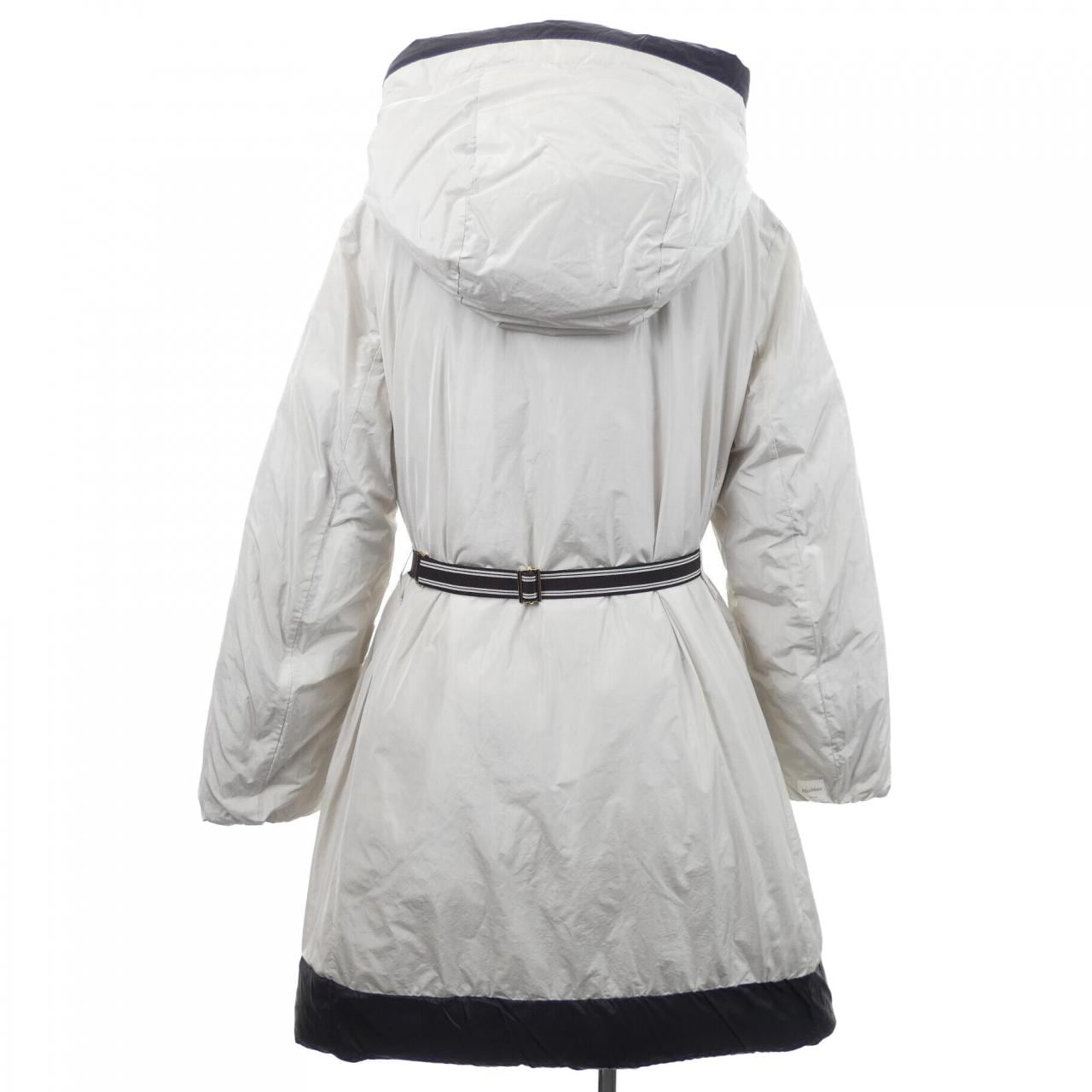 Max Max Mara TRECAP 949610 THE CUBE 羽絨服