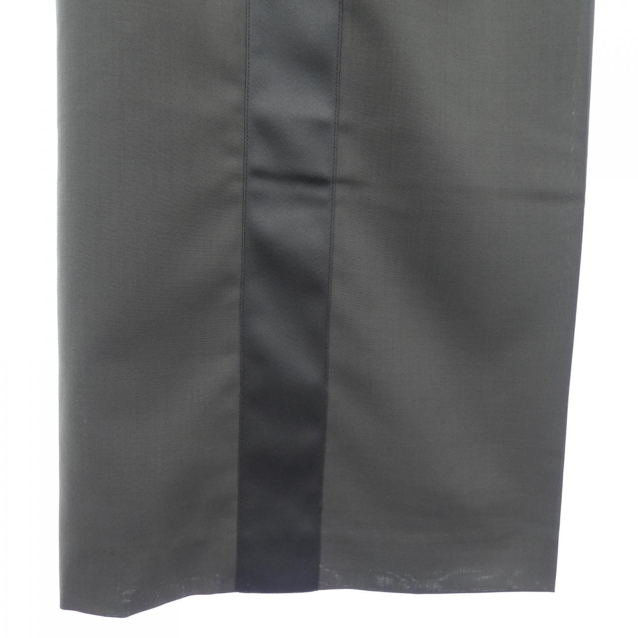 サカイ SACAI 25-07785 パンツ