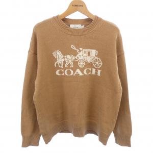 コーチ COACH ニット