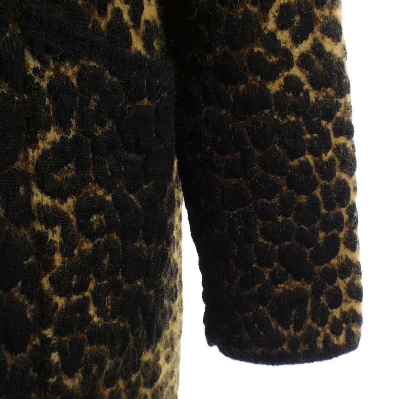 サンローラン SAINT LAURENT 631198 YARC2 コート