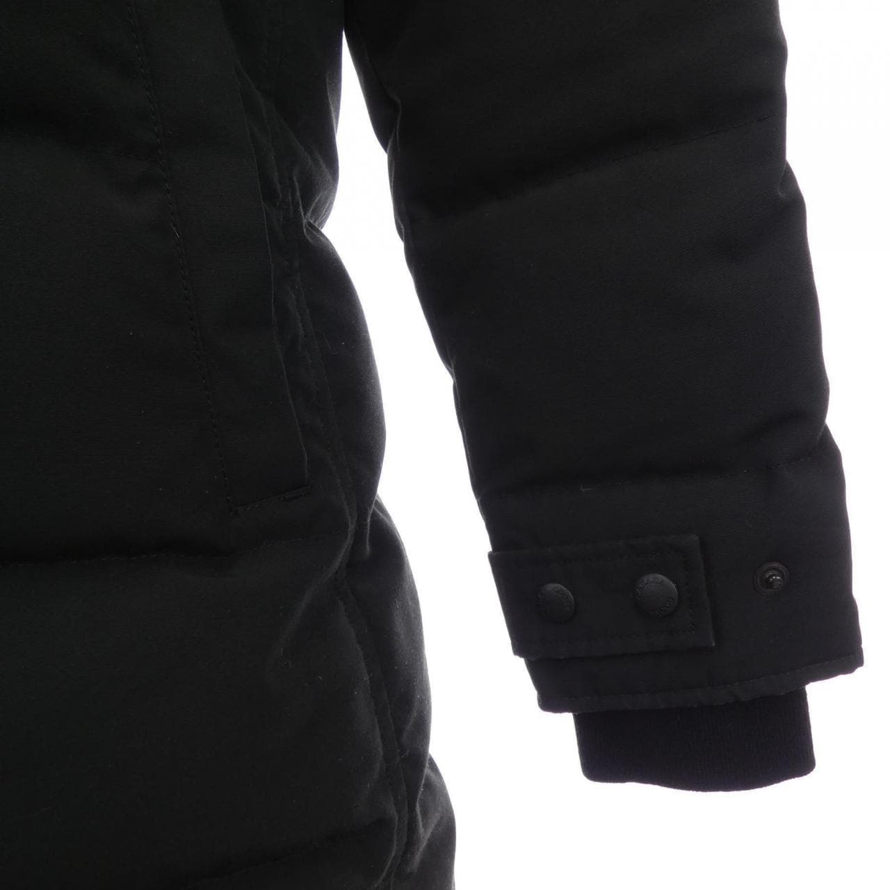 カナダグース CANADA GOOSE 3802LA SHELBURNE シェルバーン ダウンコート