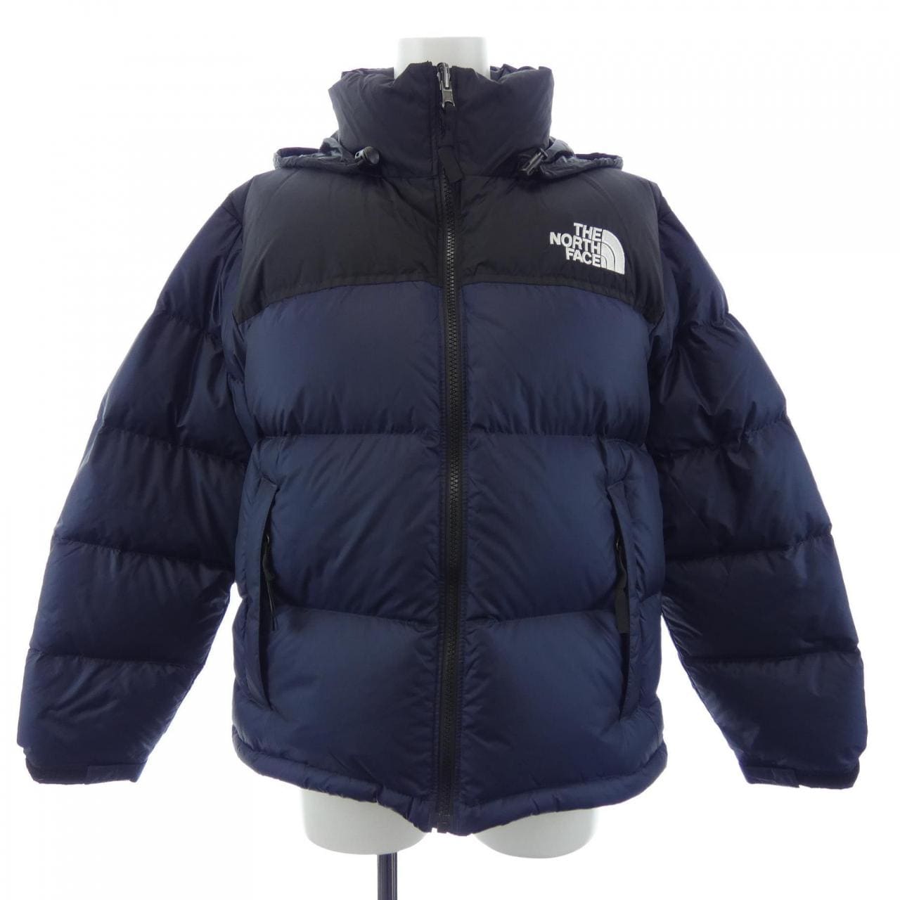 ザノースフェイス THE NORTH FACE NDW92555 ダウンジャケット
