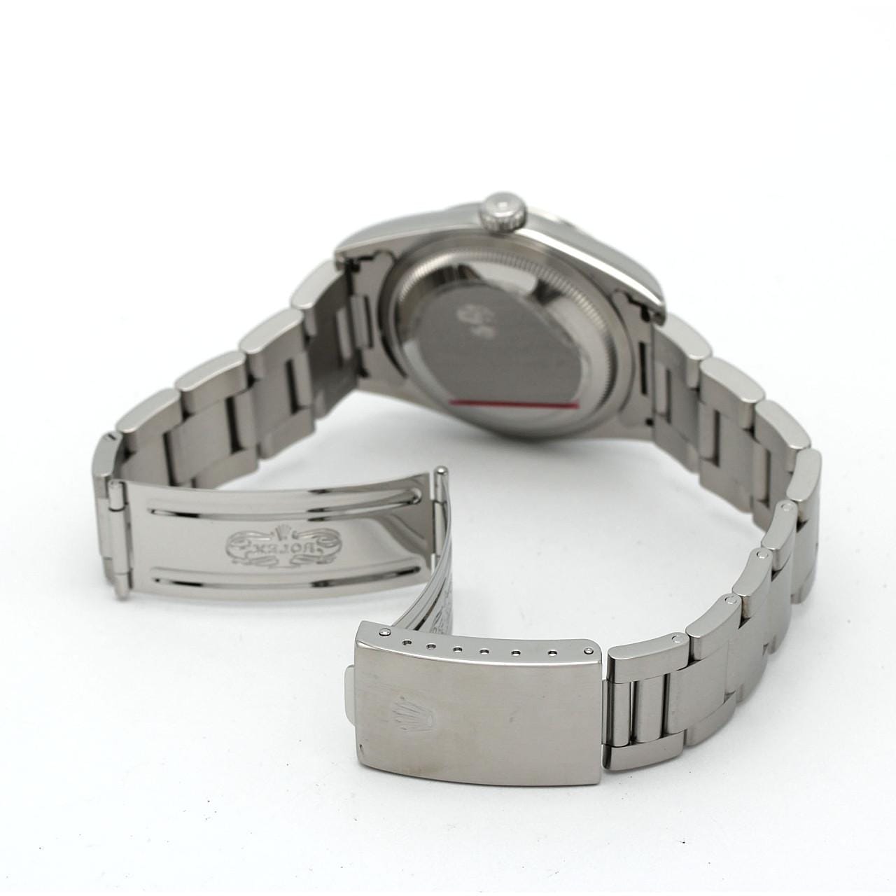 ロレックス デイトジャスト 16200 SS 自動巻 Y番