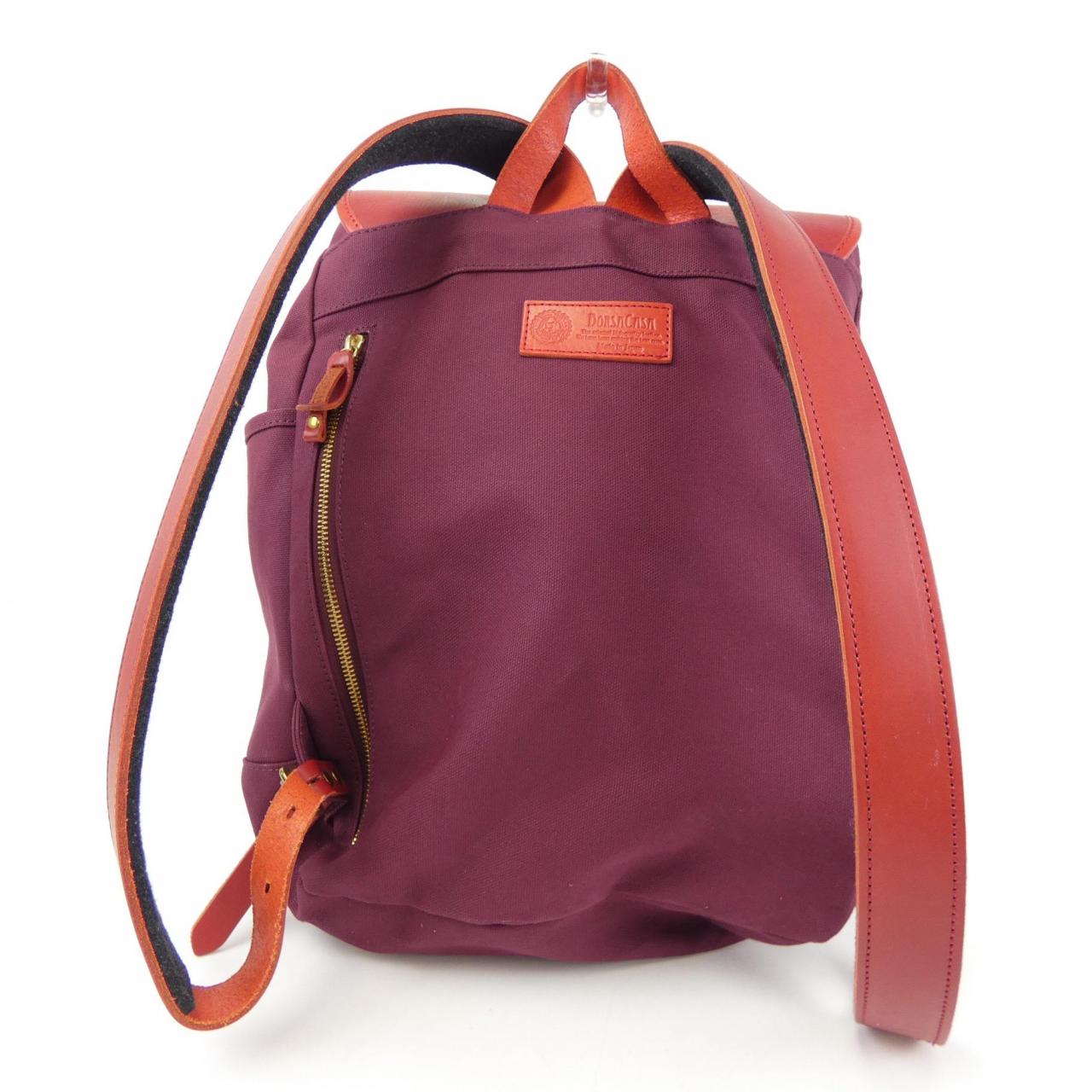 BORSA CASA BACKPACK