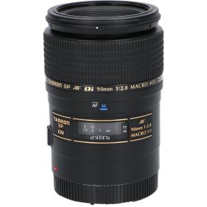 ＴＡＭＲＯＮ　ＥＯＳ９０ｍｍ　Ｆ２．８ＤＩ　ＭＡＣＲＯ　２７２Ｅ