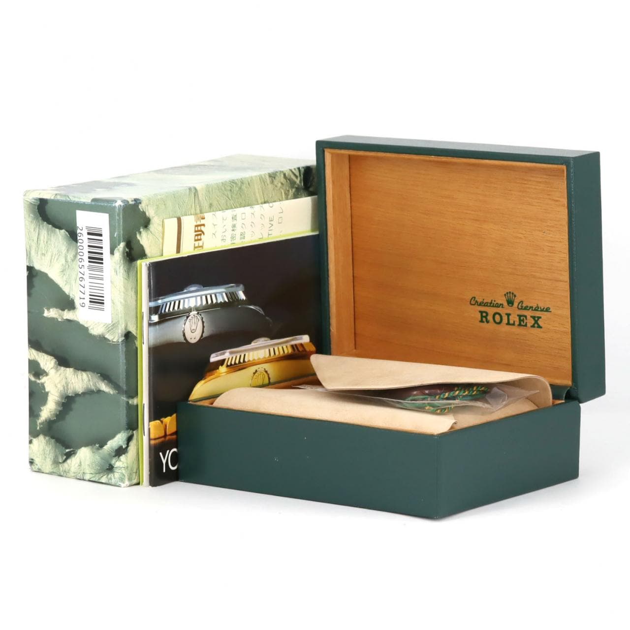 【ノーメンテナンス還元価格】ロレックス オイスターパーペチュアルデイト 15000 SS 自動巻 R番