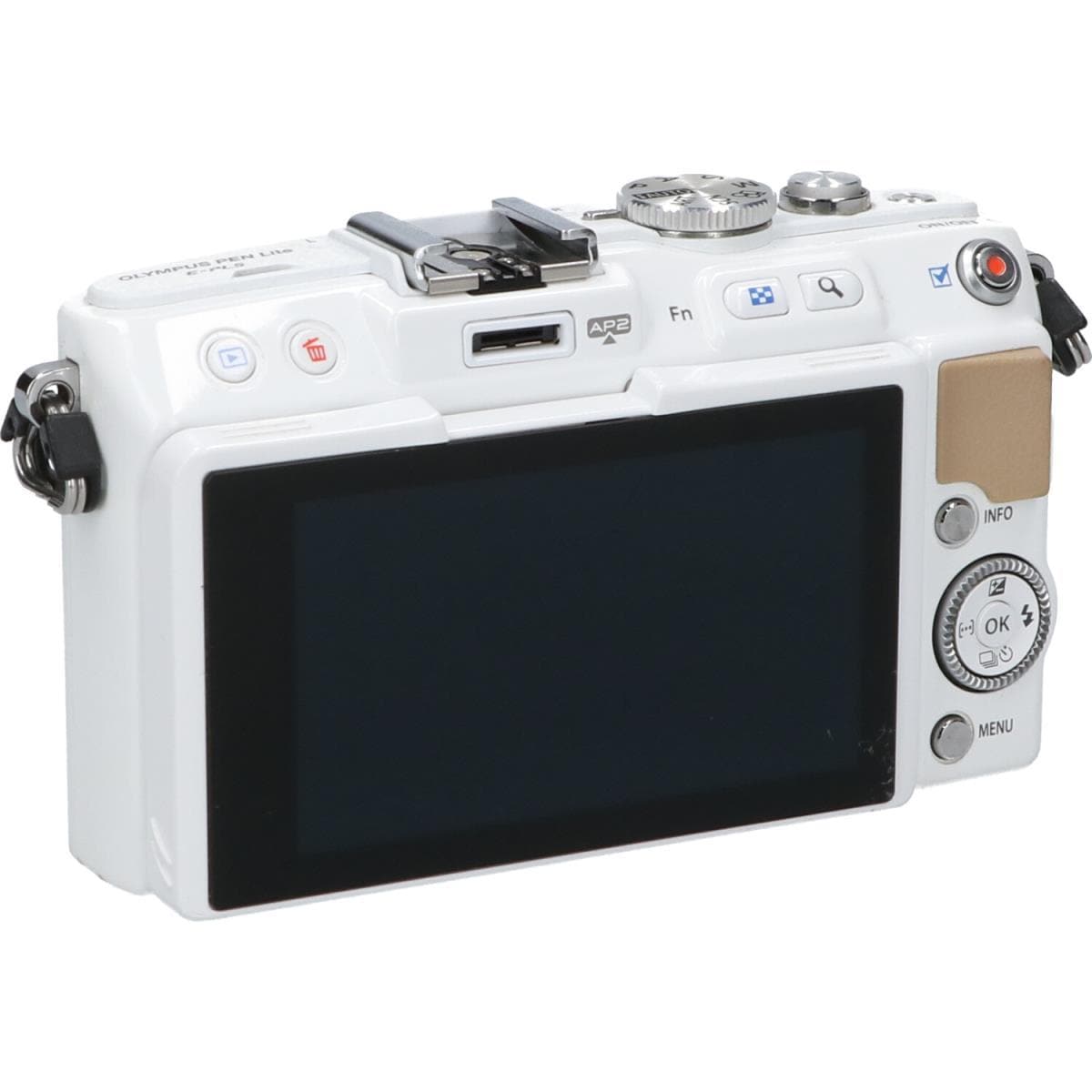 ＯＬＹＭＰＵＳ　Ｅ－ＰＬ５