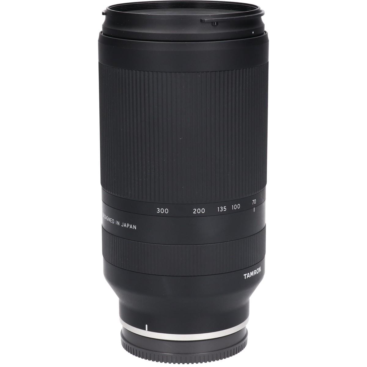 Ｅ７０－３００ｍｍ　Ｆ４．５－６．３ＤｉＩＩＩ　Ａ０４７