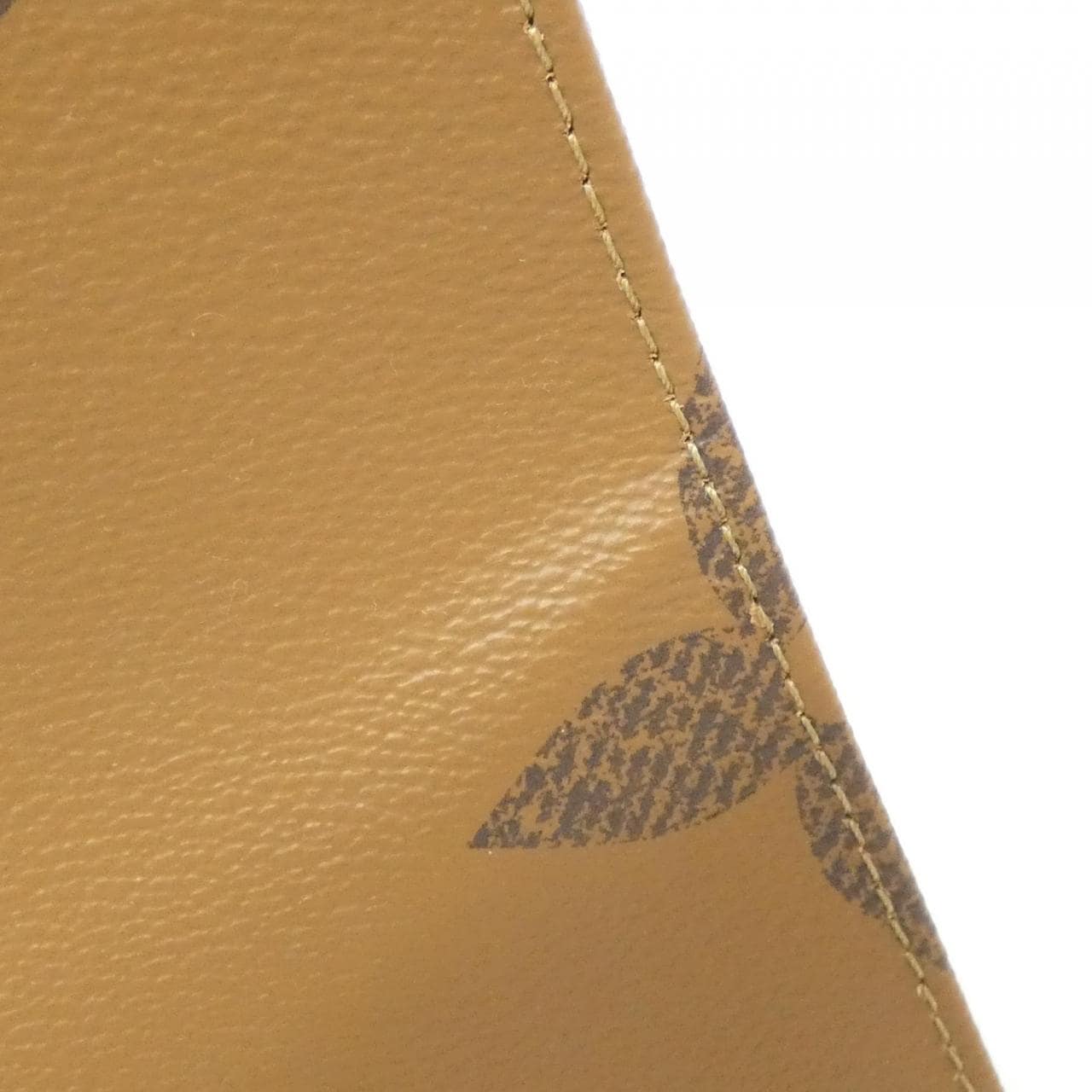 LOUIS VUITTON Monogram Giant On the Go GM M45320 Bag