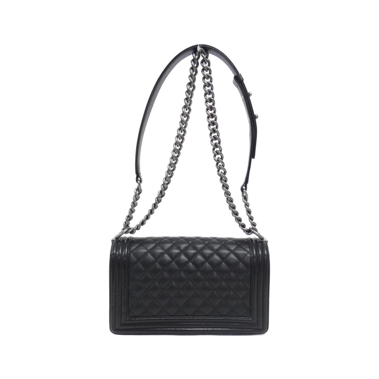 CHANEL Boy CHANEL Line 67086 Shoulder Bag