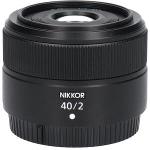 Ｚ４０ｍｍ　Ｆ２