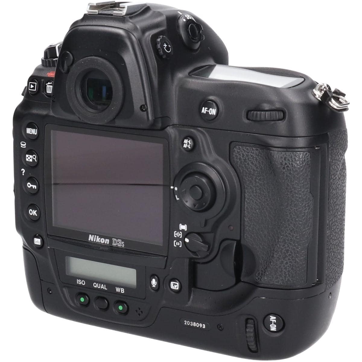 ＮＩＫＯＮ　Ｄ３Ｓ