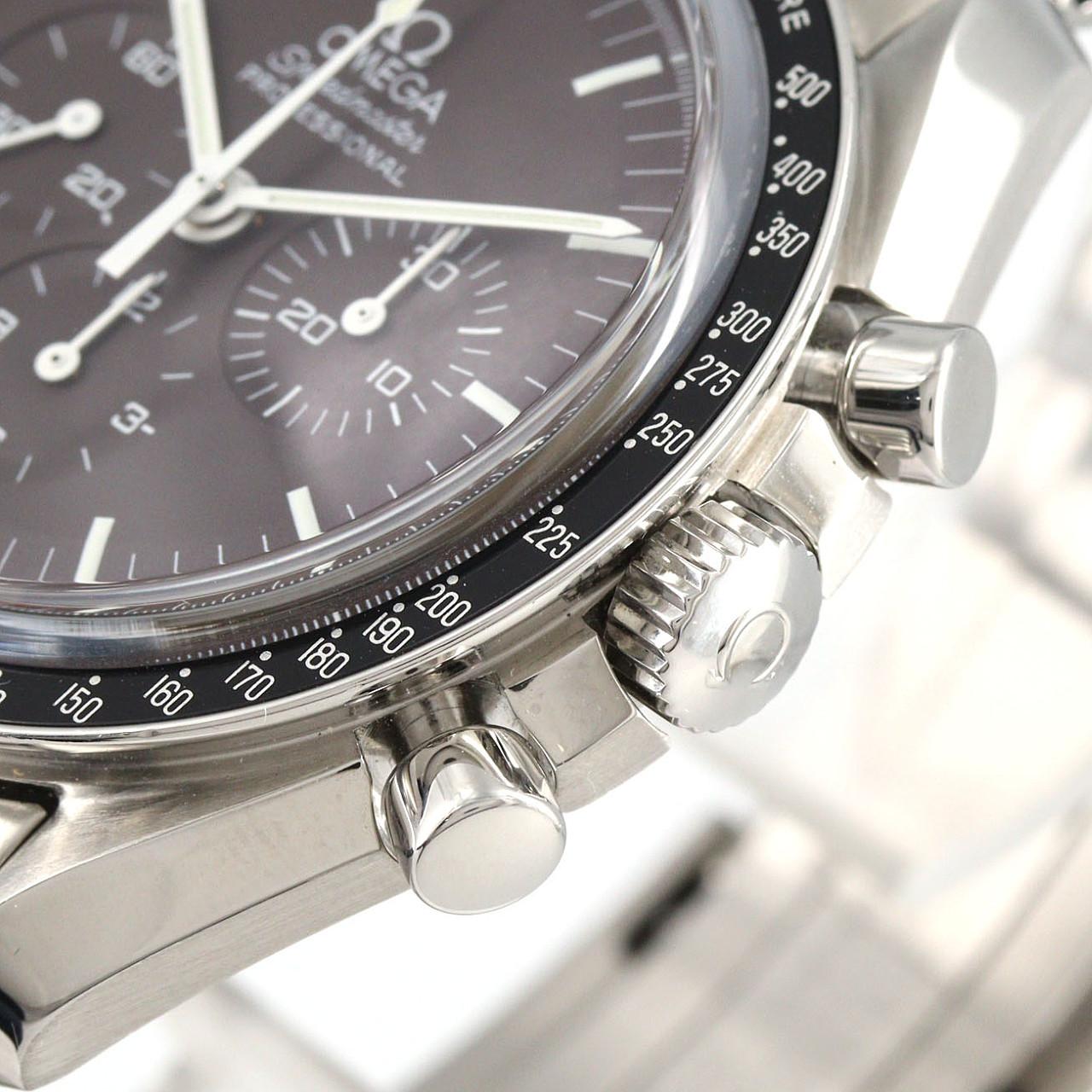 オメガ スピードマスタープロ 311.30.42.30.13.001 SS 手巻