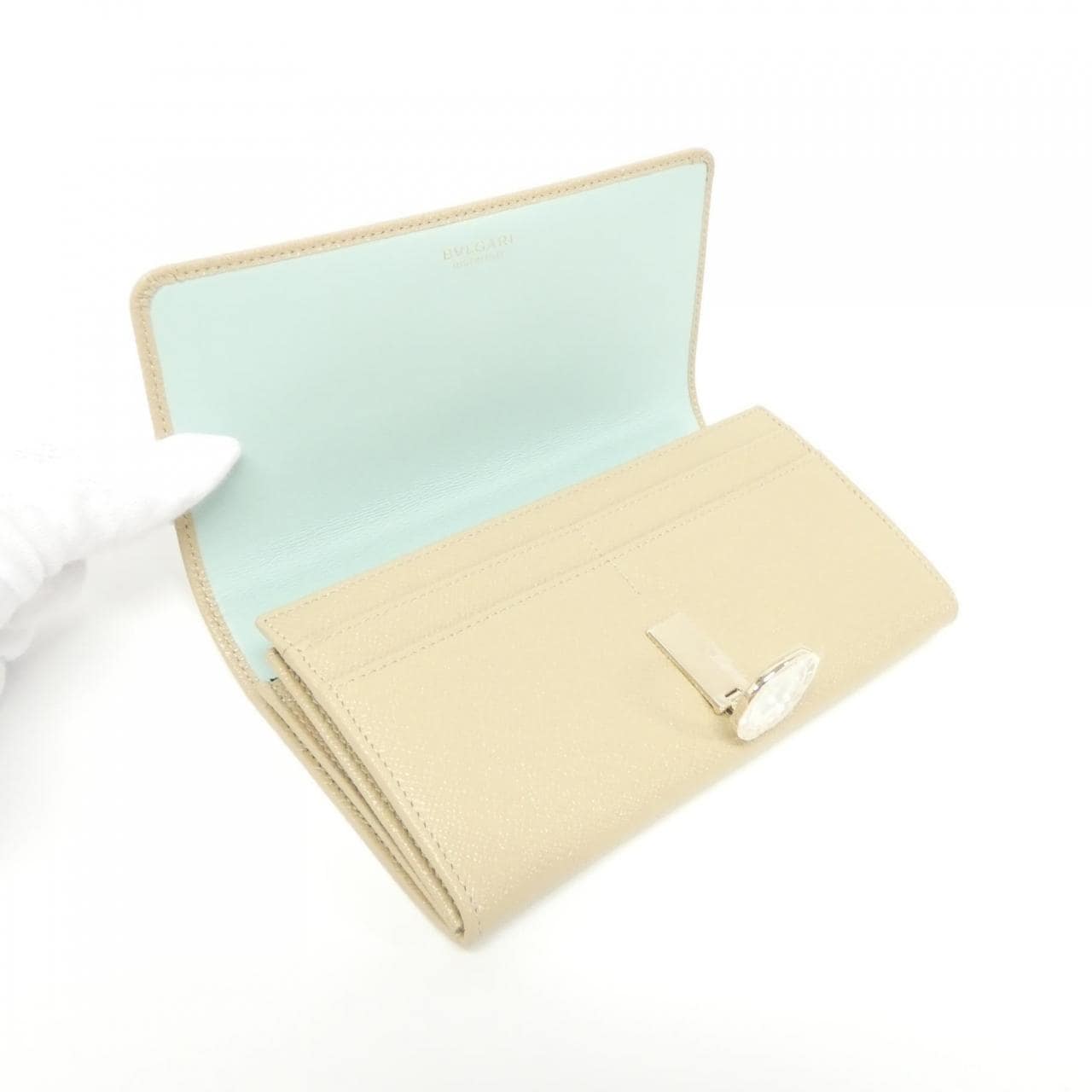 ブルガリ BVLGARI BVLGARI 293072 財布