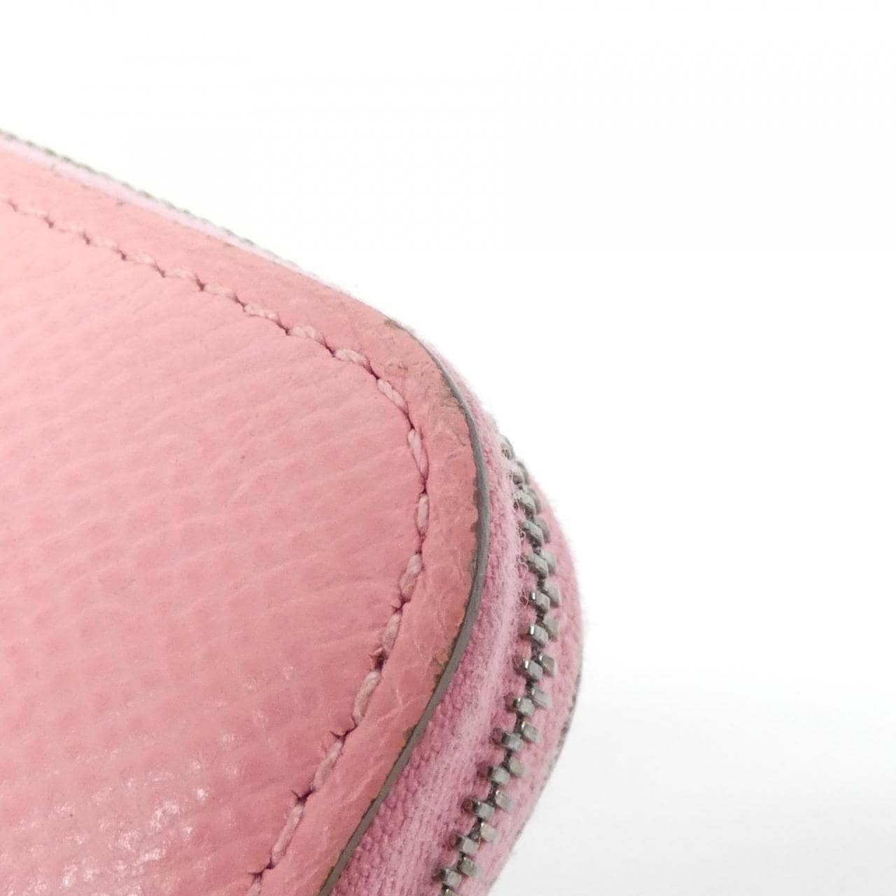 エルメス BRIDES DE GALA FANTOME POIS シルク イン コンパクト 075190CK 財布