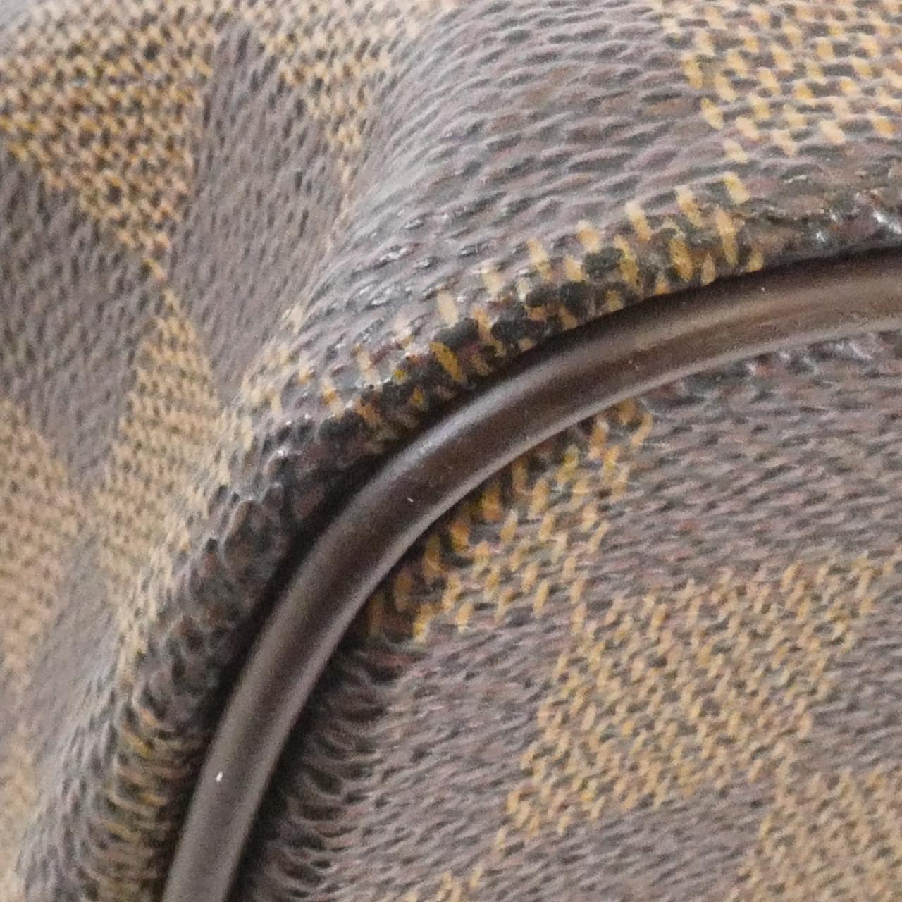 LOUIS VUITTON Damier Saleya MM N51182 包