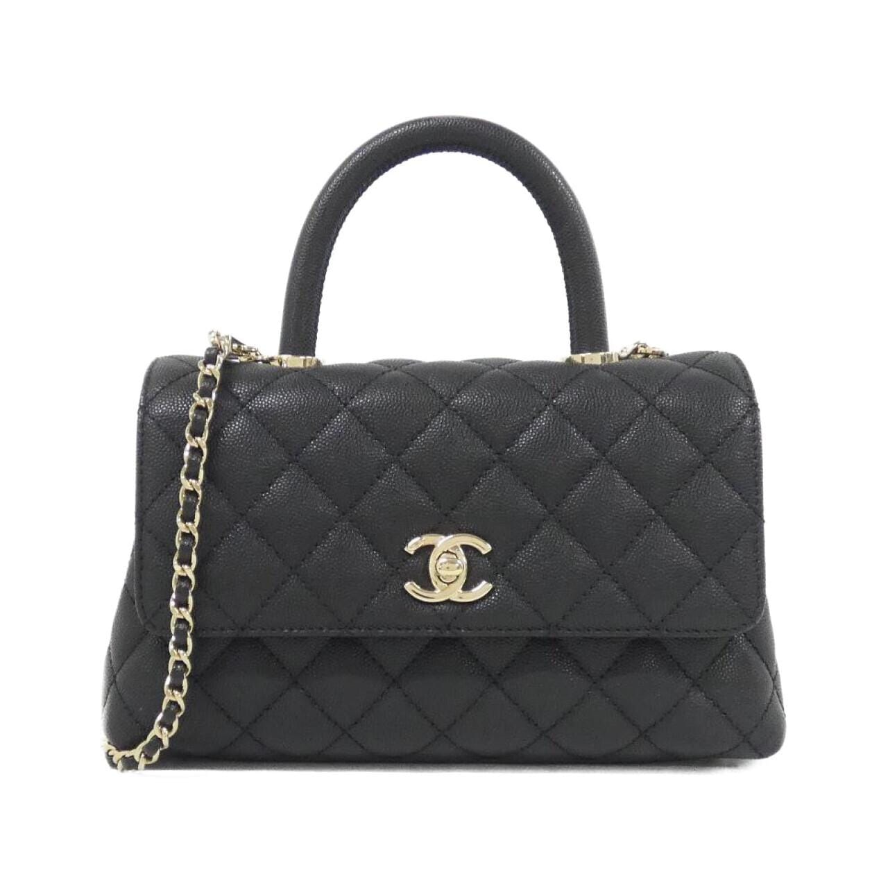 シャネル 92990 バッグ