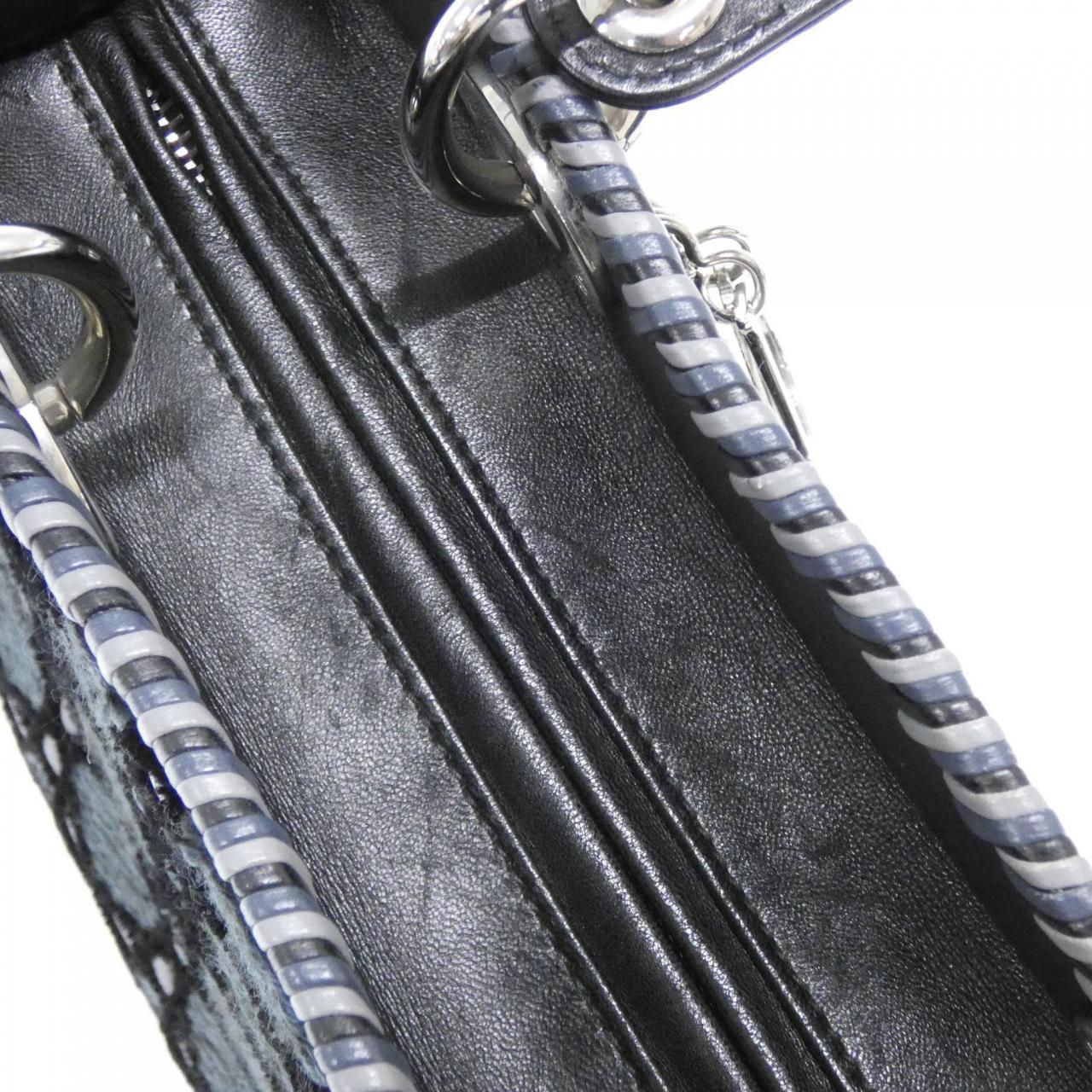 クリスチャンディオール レディ ディオール バッグ