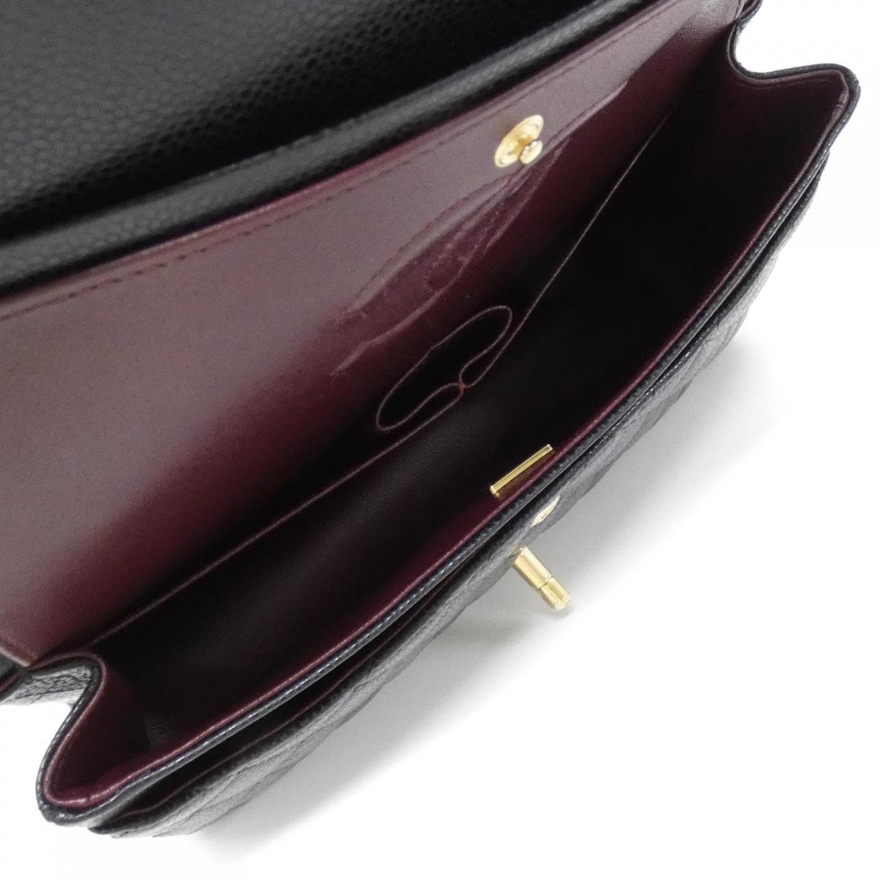 シャネル 1112 ショルダーバッグ