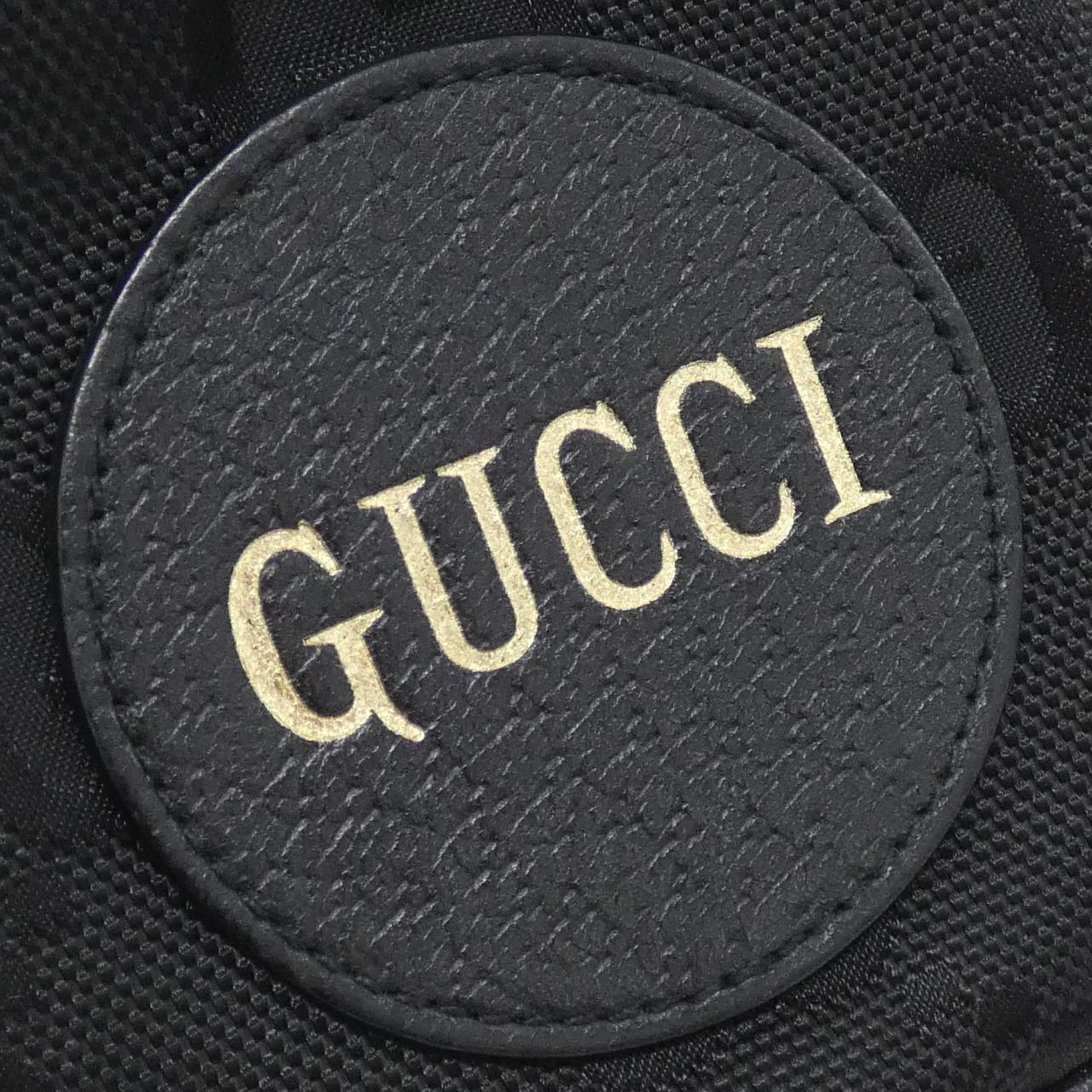 GUCCI OFF THE GRID 643882 H9HLN Shoulder Bag