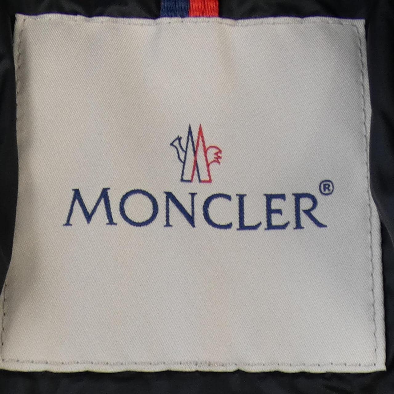 MONCLER MONCLER Down Coat