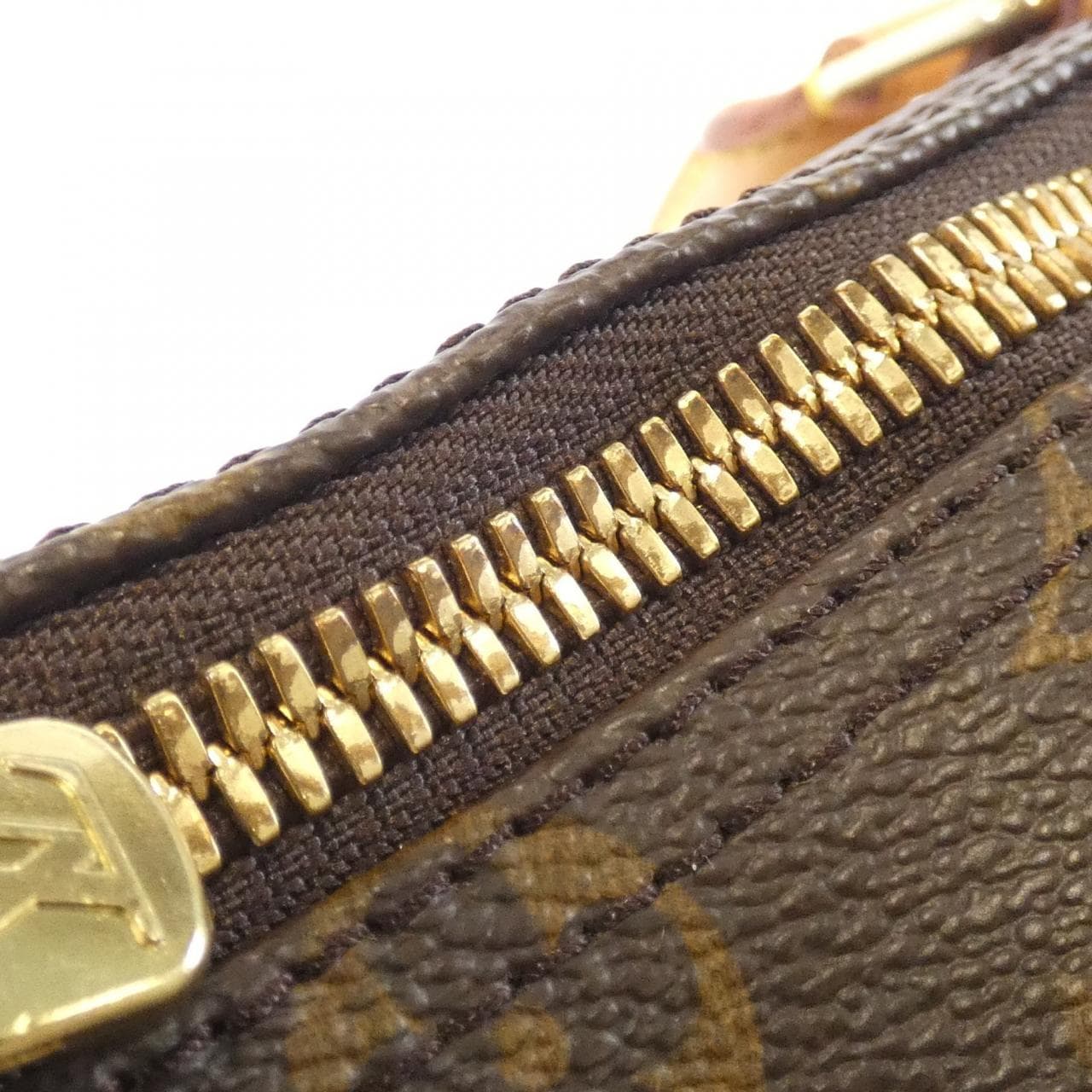 ルイヴィトン モノグラム キーポル 45cm M41428 ボストンバッグ