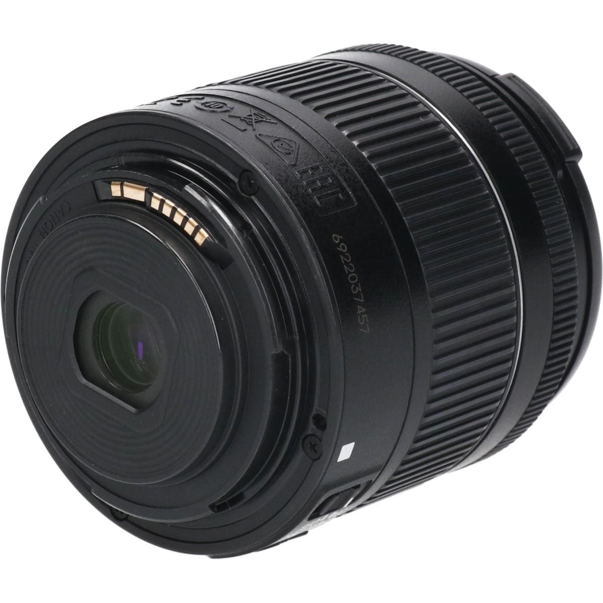 ＥＦ－Ｓ１８－５５ｍｍ　Ｆ４－５．６ＩＳ　ＳＴＭ
