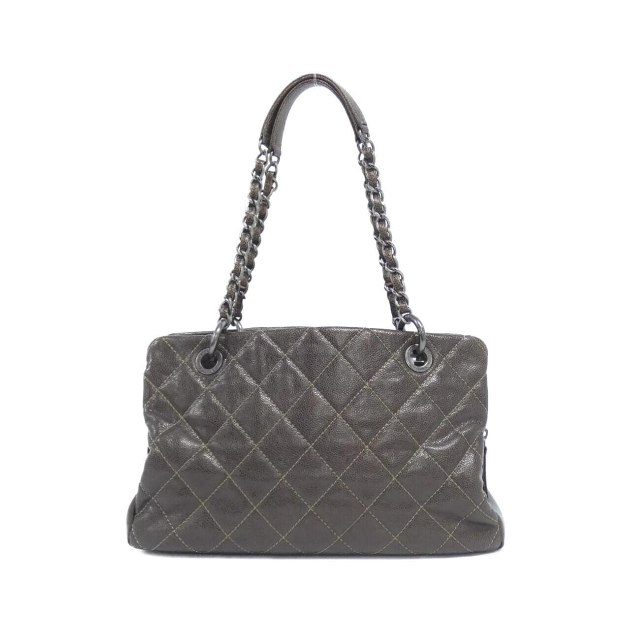 シャネル 67413 ショルダーバッグ