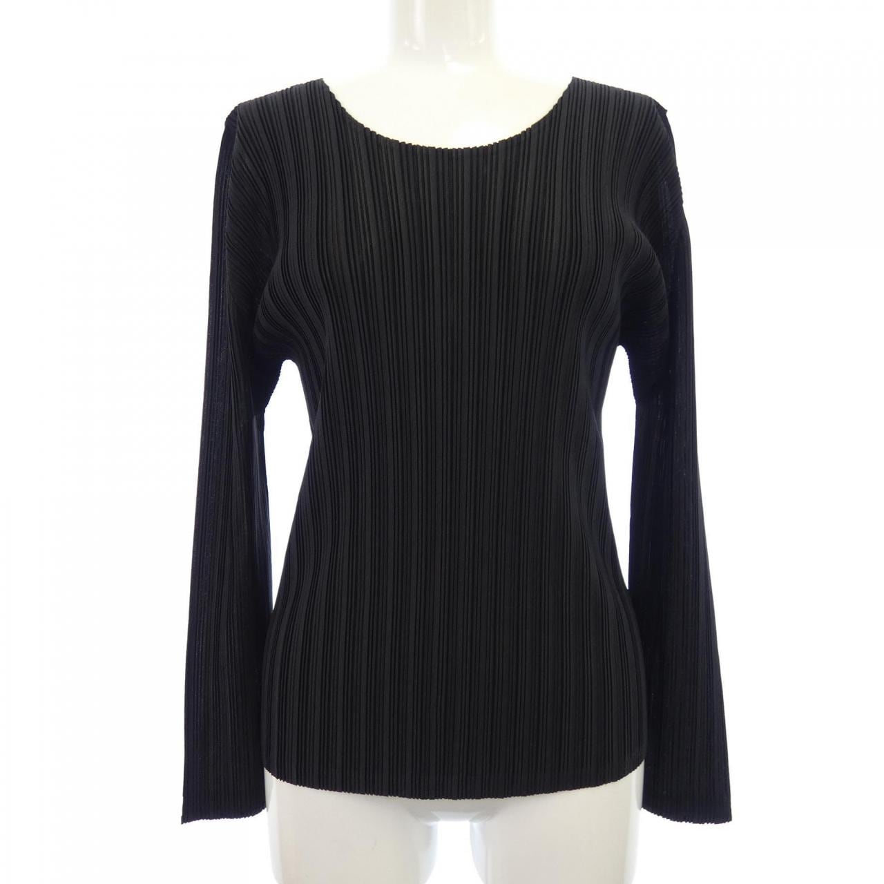プリーツプリーズ PLEATS PLEASE PP55-FK111 トップス