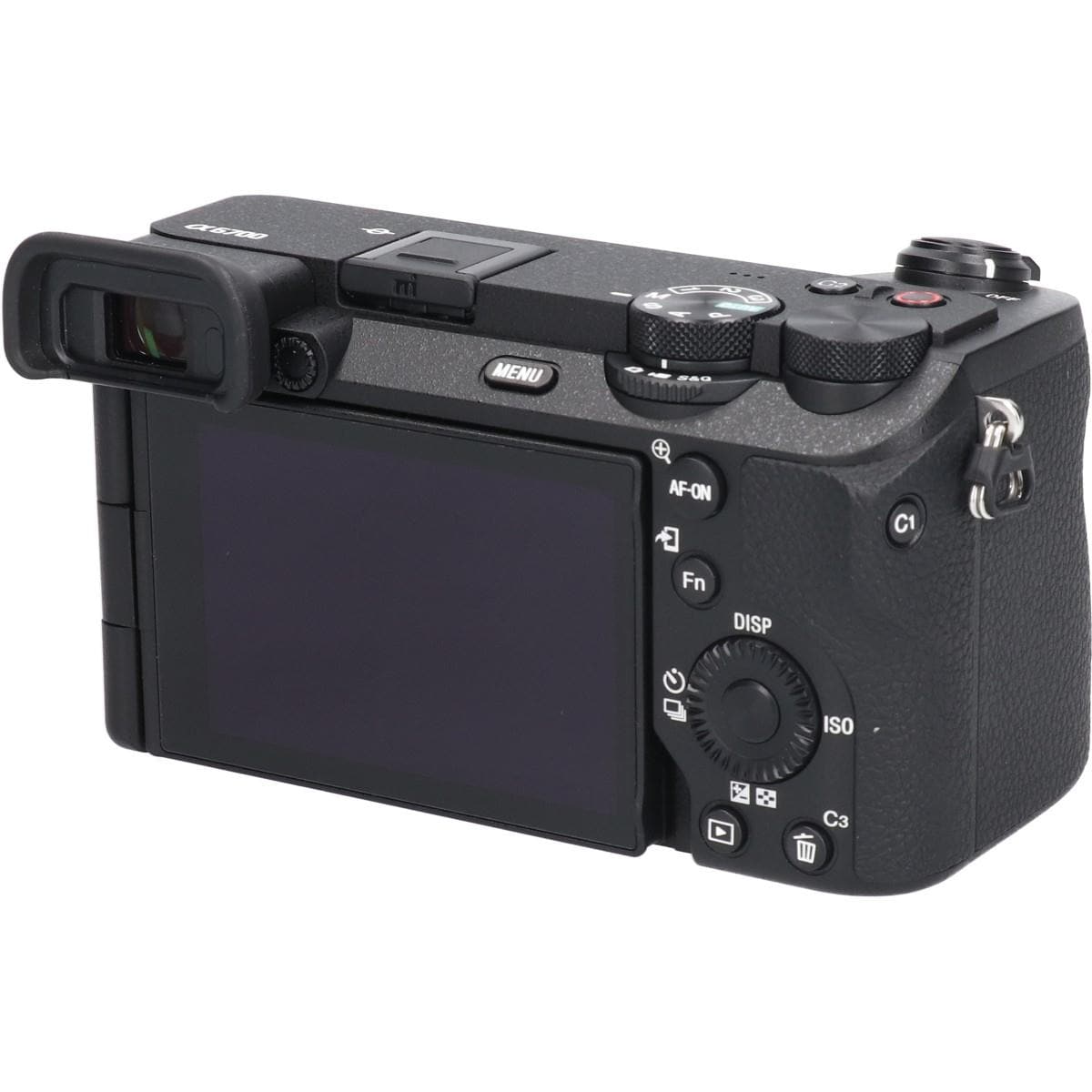 α６７００　ＩＬＣＥ－６７００