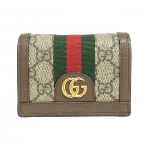 グッチ OPHIDIA 523155 96IWG 財布