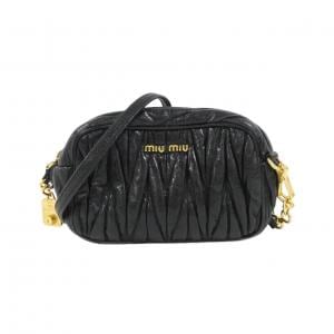 ミュウミュウ RT0634 ショルダーバッグ