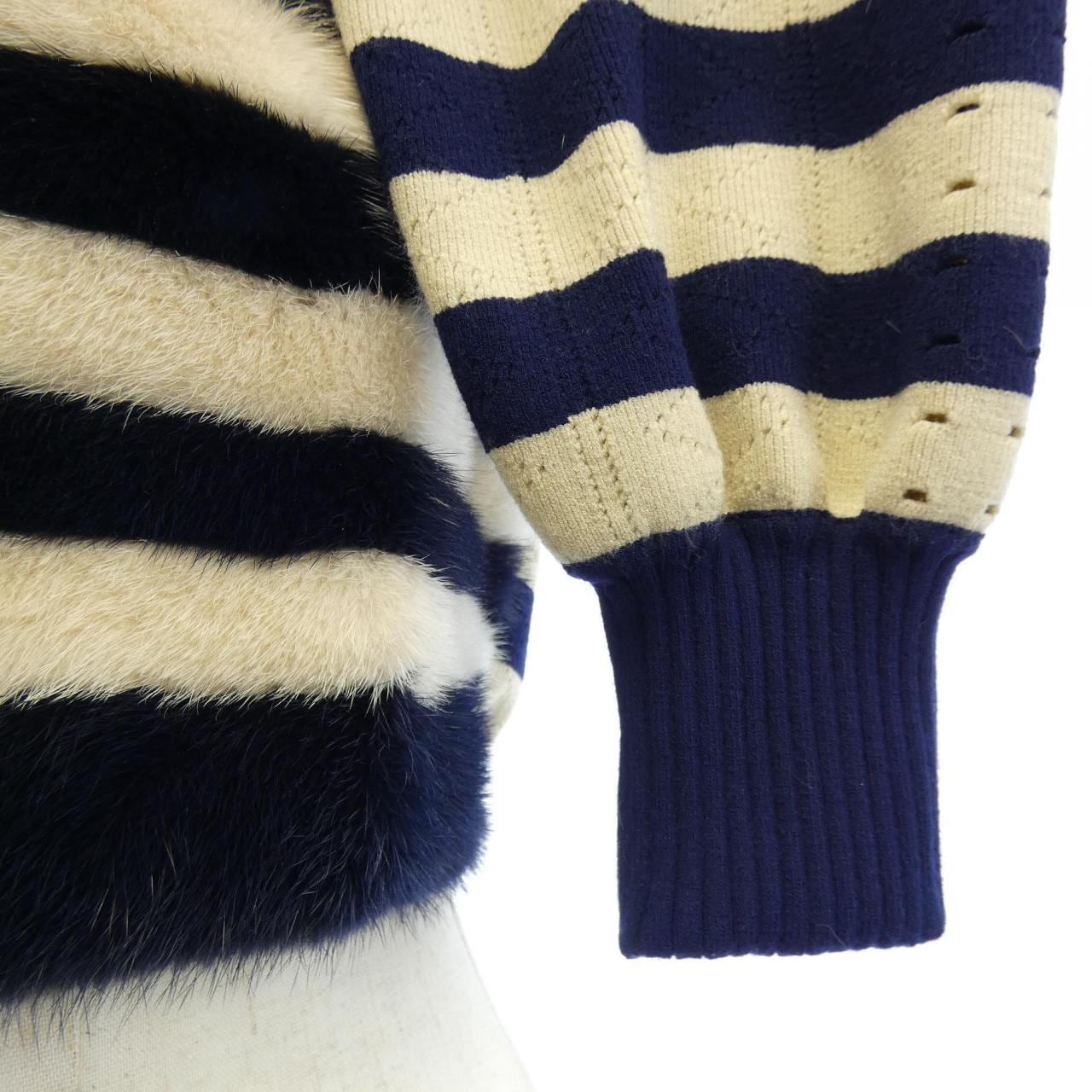 フェンディ FENDI FNE48E 9J3 ジャケット