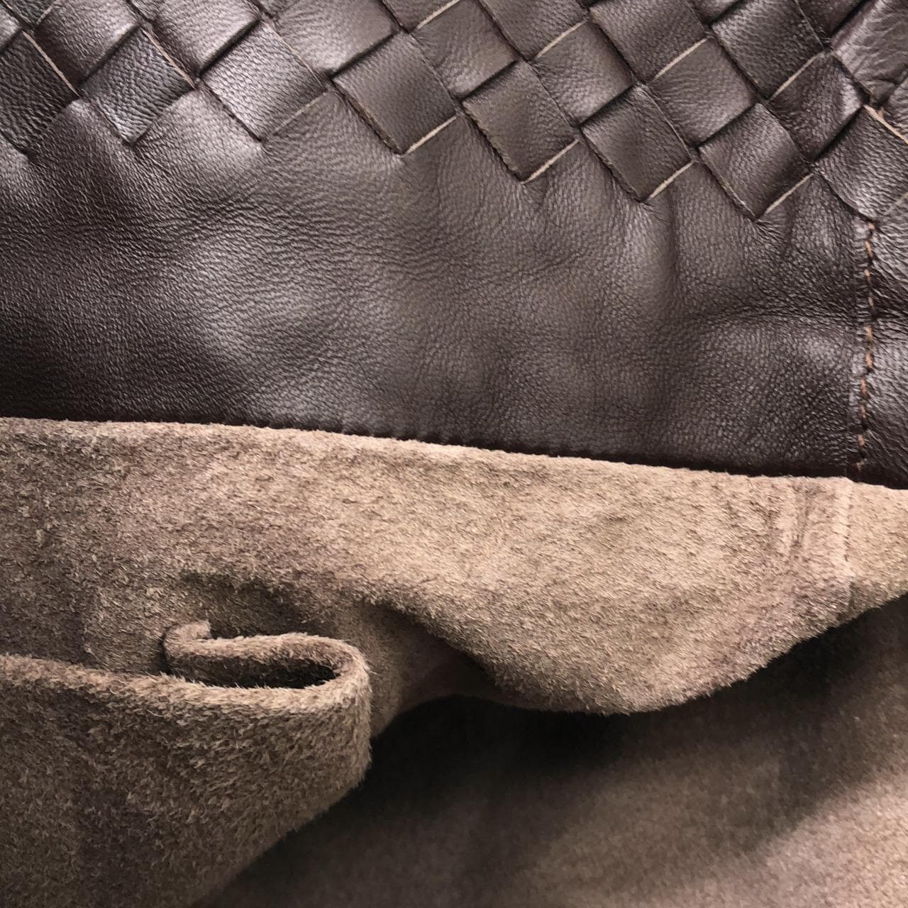 ボッテガヴェネタ 270917 V0016 バッグ