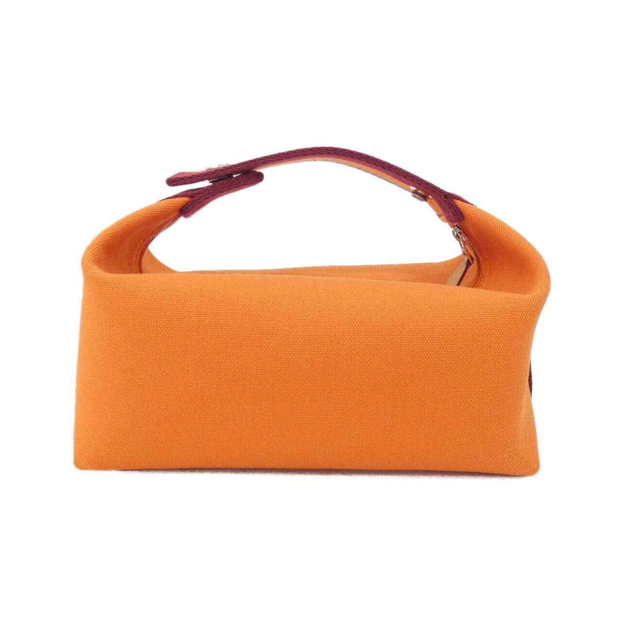 エルメス H PAVILLON ブリッド ア ブラック PM 104346M ポーチ