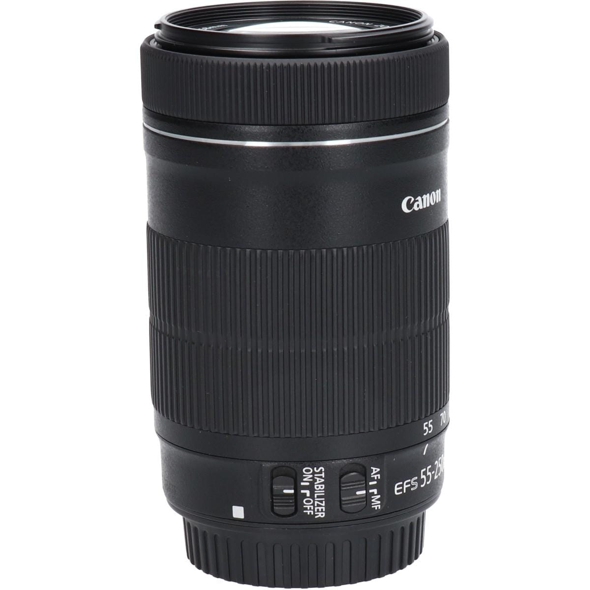 ＥＦ－Ｓ５５－２５０ｍｍ　Ｆ４－５．６ＩＳ　ＳＴＭ