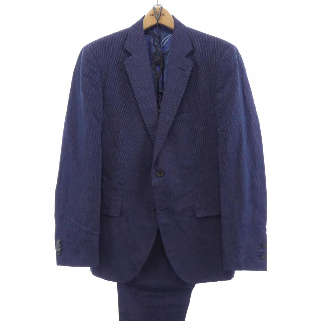 エトロ ETRO スーツ
