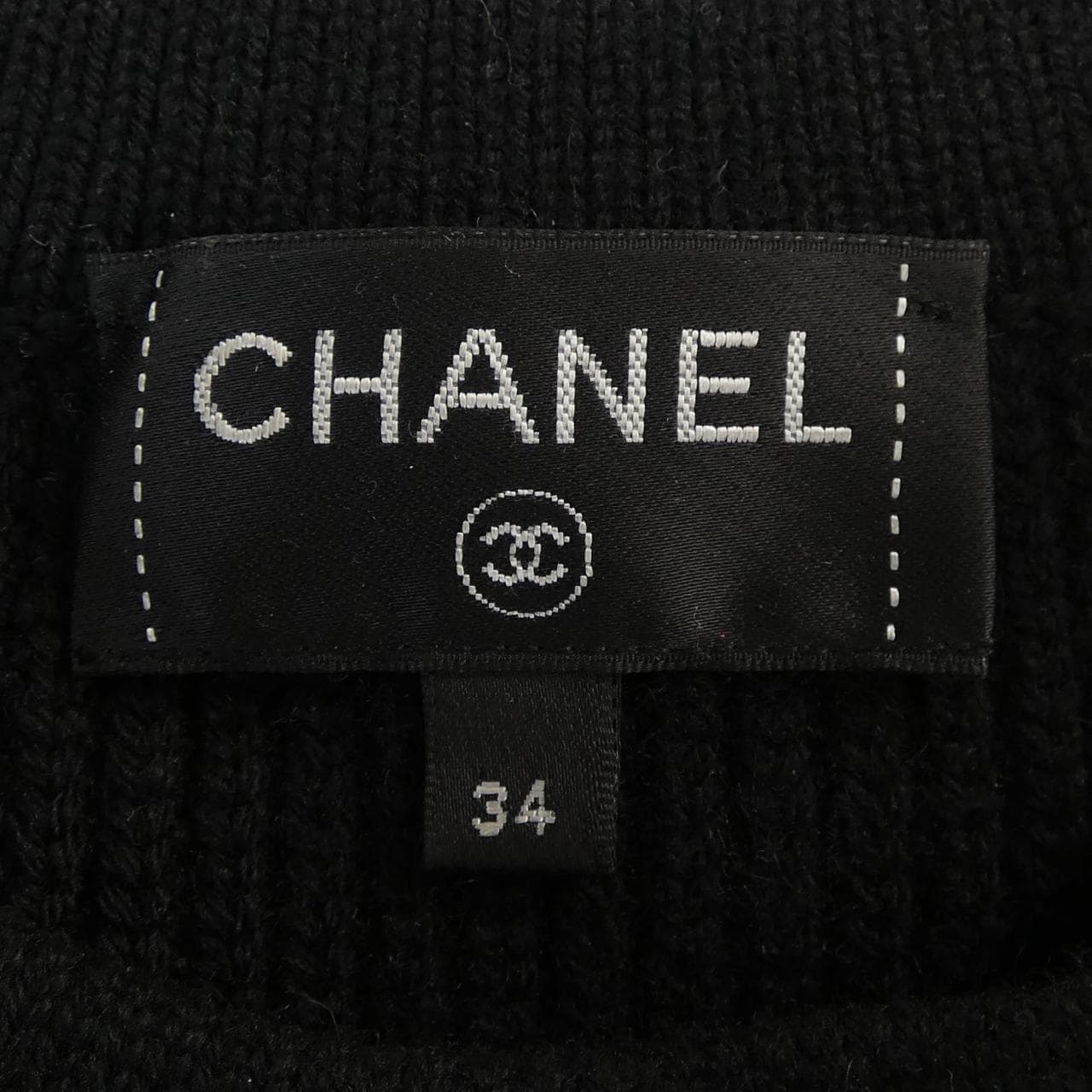 シャネル CHANEL P65631K61354 カーディガン