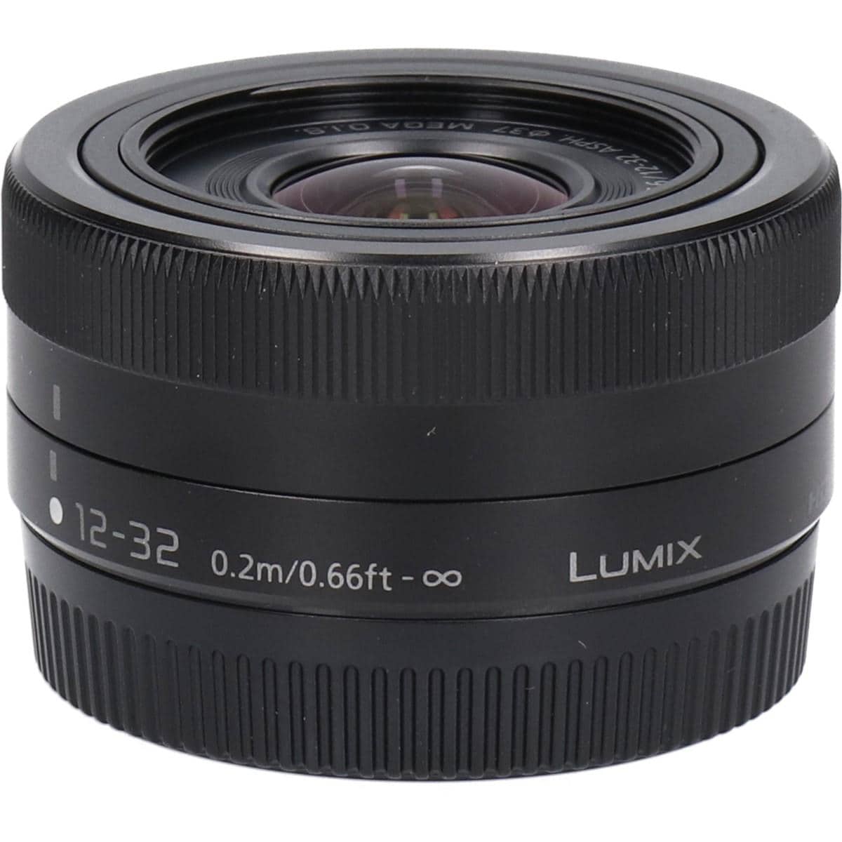 Ｇ１２－３２ｍｍ　Ｆ３．５－５．６ＭＥＧＡ　ＯＩＳ