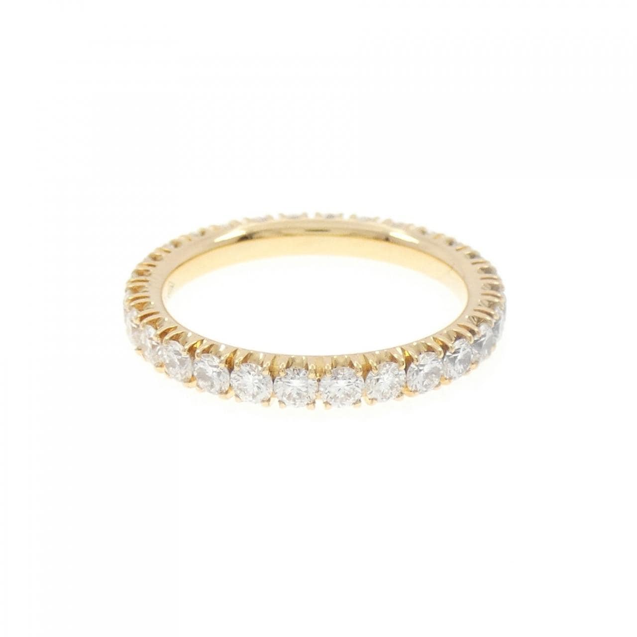Cartier etancel ring