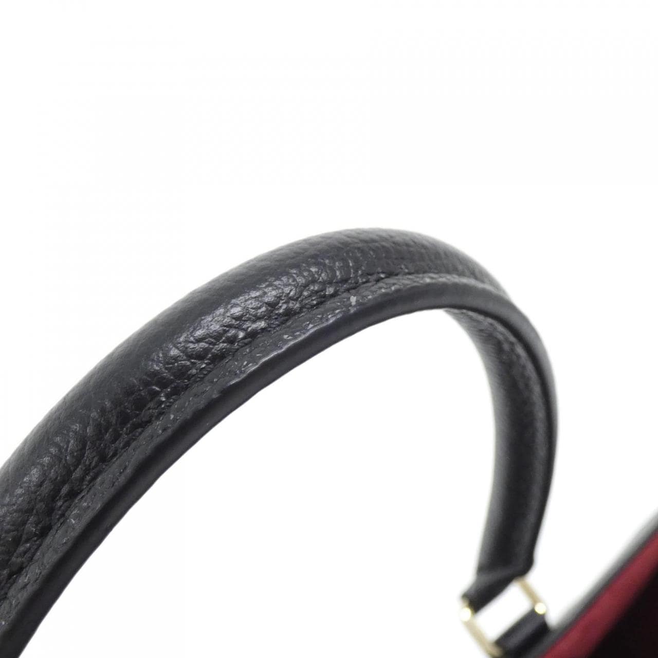 ルイヴィトン バイカラー モノグラム アンプラント オンザゴー MM M45495 バッグ