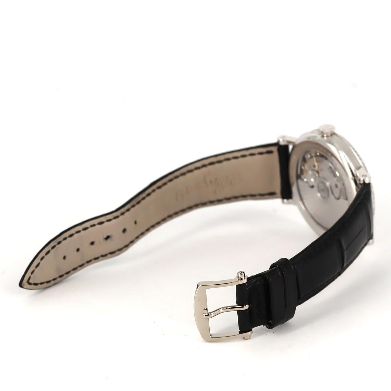 ブレゲ クラシック WG/D 5178BB/29/9V6 D000 WG 自動巻