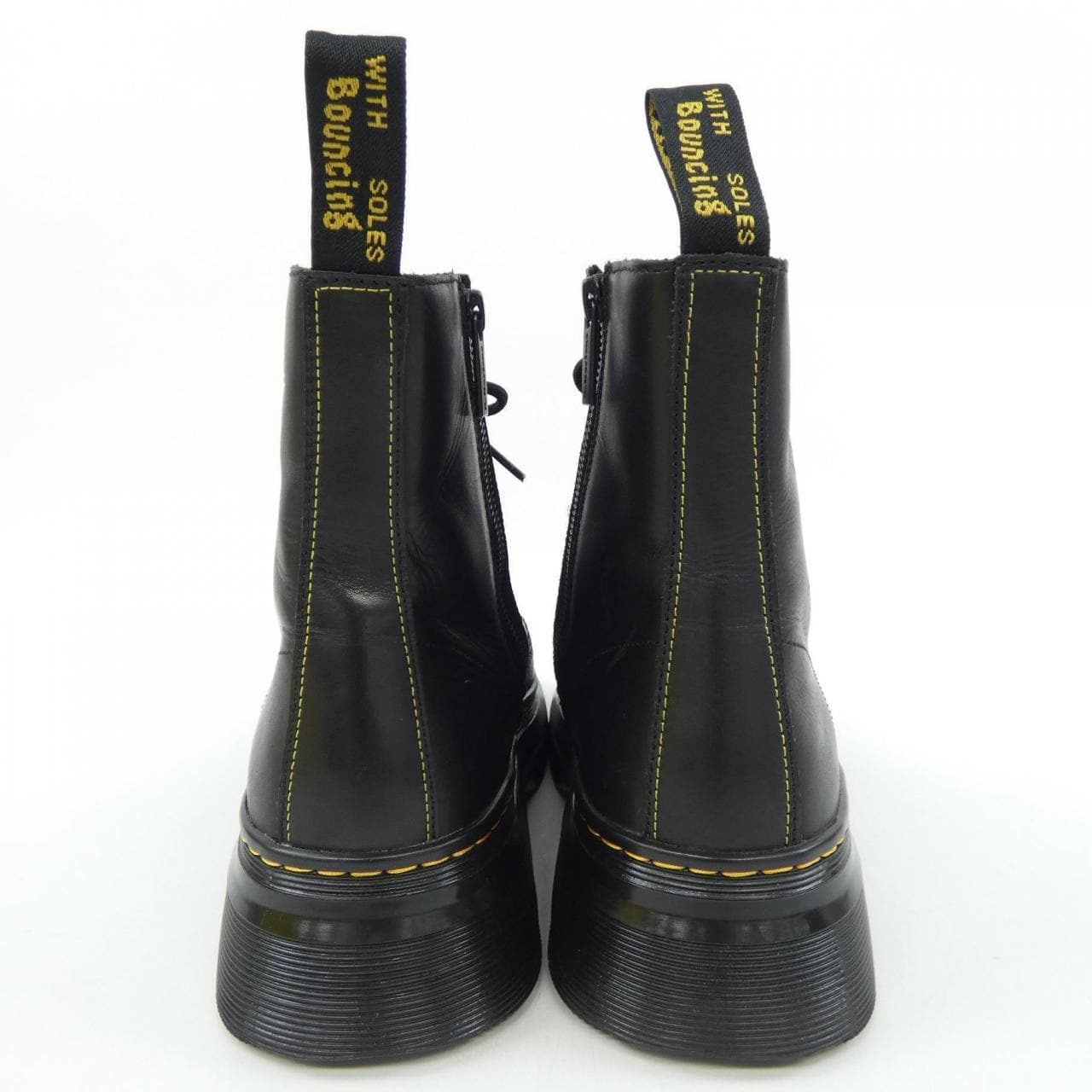 ドクターマーチン DR.MARTENS TARIK YY ブーツ