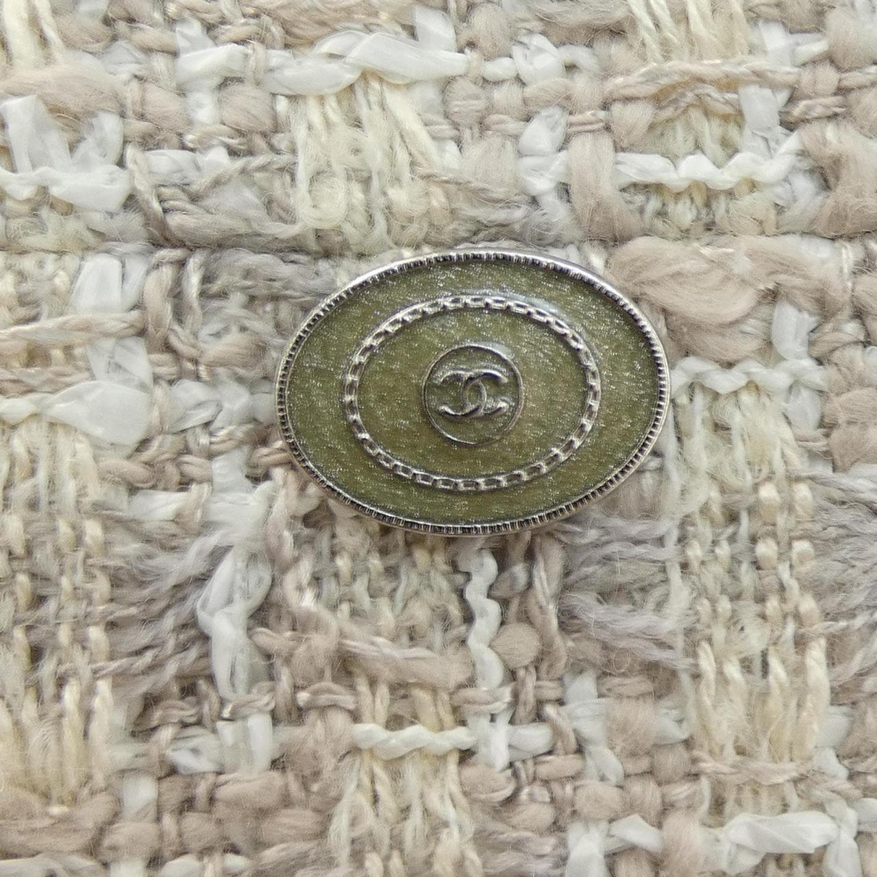 シャネル CHANEL P47877V35684 ワンピース